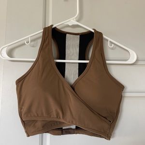 NVGTN sports bra